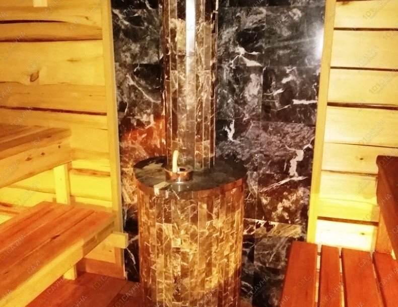 Банный дом Марика, в Королеве, Комаровка, 17а | 2 | 1001sauna.com