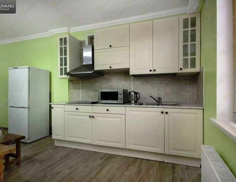 Баня На Дзержинке, в Наро-Фоминске, Дзержинского, 42а | 6 | 1001sauna.com