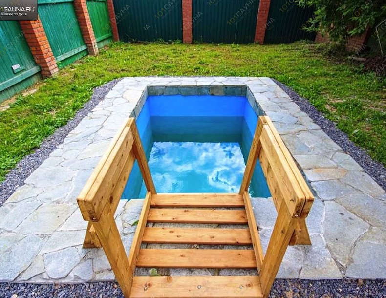 Баня На Дзержинке, в Наро-Фоминске, Дзержинского, 42а | 7 | 1001sauna.com