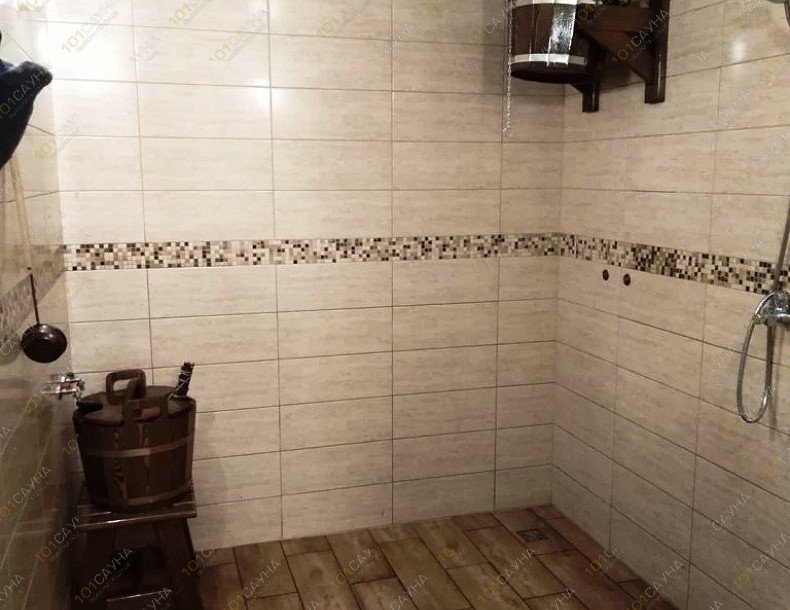 Банный дом Марика, в Королеве, Комаровка, 17а | 9 | 1001sauna.com