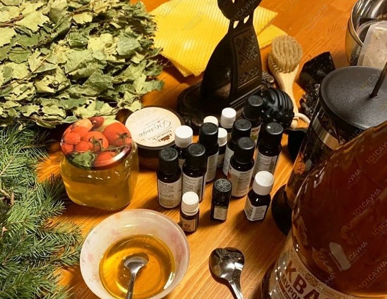 Банный дом Марика, в Королеве, Комаровка, 17а | 12 | 1001sauna.com