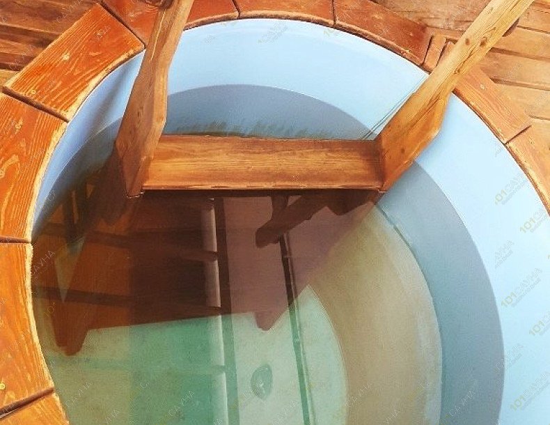 Банный дом Марика, в Королеве, Комаровка, 17а | 20 | 1001sauna.com