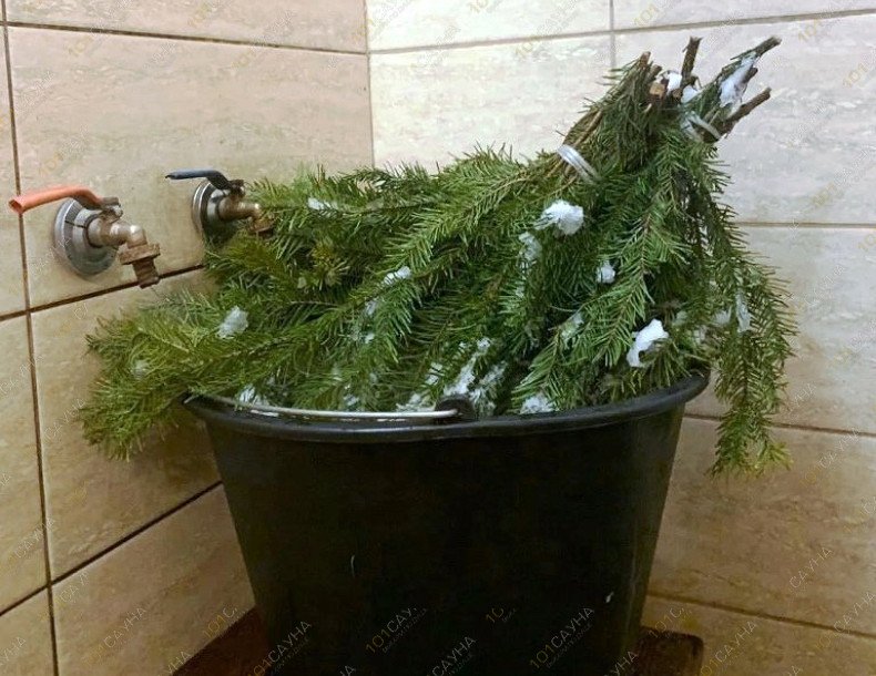 Банный дом Марика, в Королеве, Комаровка, 17а | 21 | 1001sauna.com