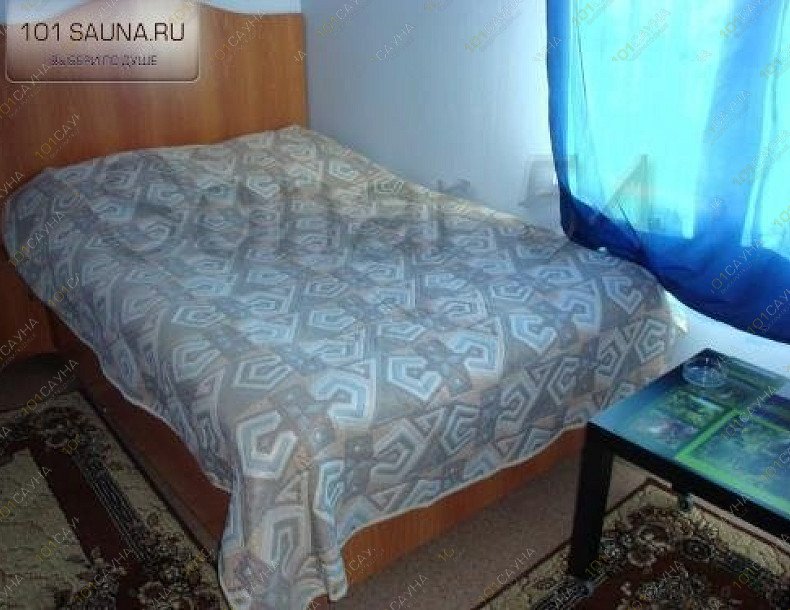 Баня-коттедж Уютный дворик, в Новосибирске, Партизанская, 111 | 4 | 1001sauna.com