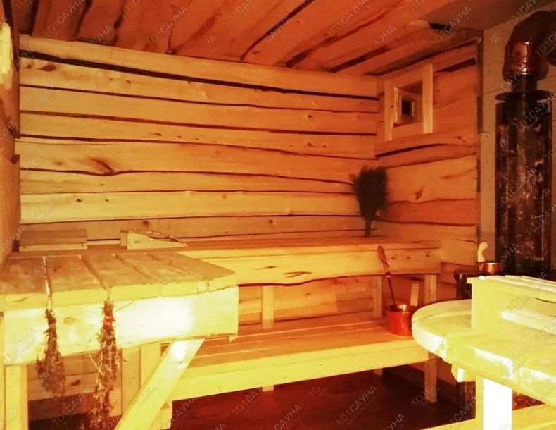 Банный дом Марика, в Королеве, Комаровка, 17а | 23 | 1001sauna.com
