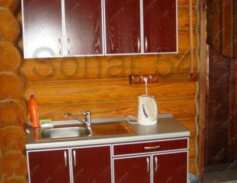 Баня-коттедж Уютный дворик, в Новосибирске, Партизанская, 111 | 7 | 1001sauna.com