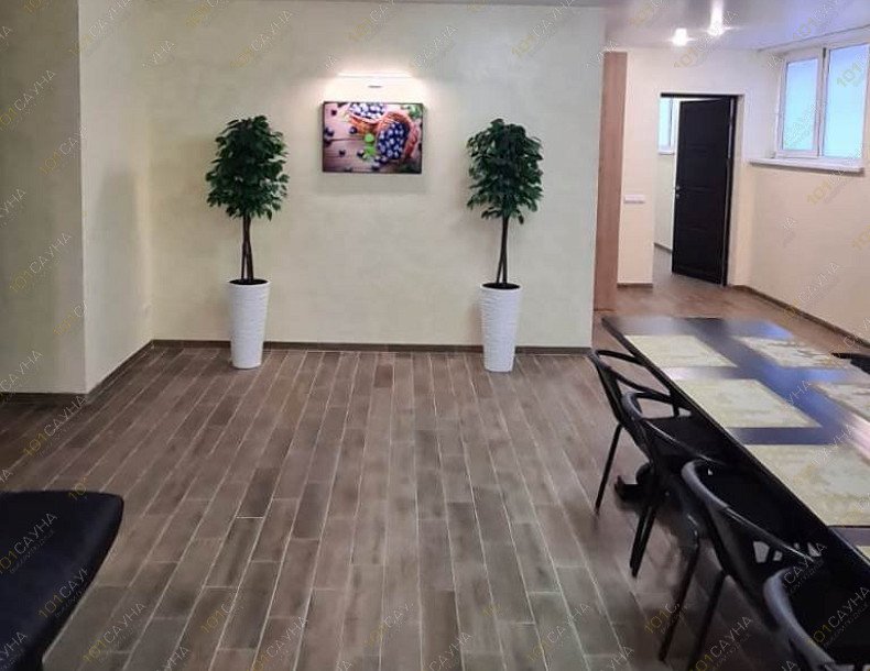 Банный комплекс Аква на Транспортной, в Оренбурге, Транспортная, 6Б/1 | Номер 1. Фото 3 | 1001sauna.com