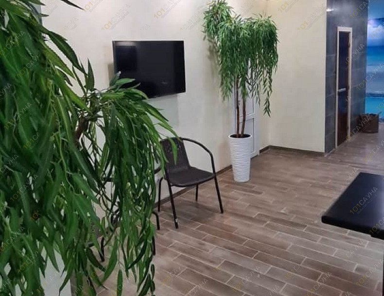 Банный комплекс Аква на Транспортной, в Оренбурге, Транспортная, 6Б/1 | Номер 1. Фото 5 | 1001sauna.com