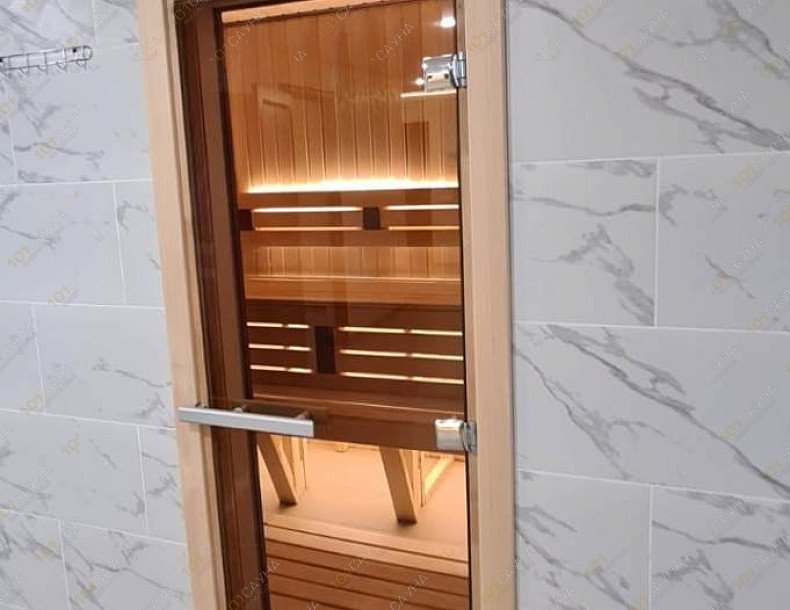 Банный комплекс Аква на Транспортной, в Оренбурге, Транспортная, 6Б/1 | Номер 2. Фото 11 | 1001sauna.com