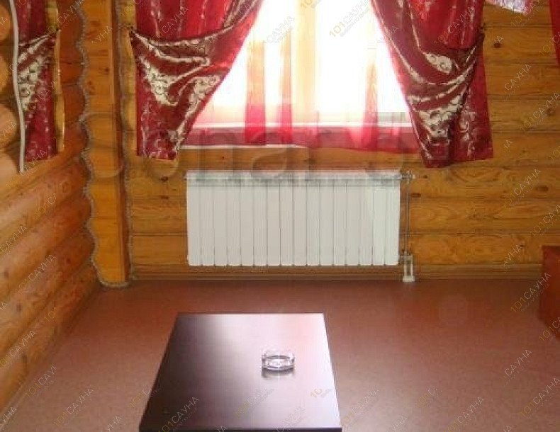 Баня-коттедж Уютный дворик, в Новосибирске, Партизанская, 111 | 8 | 1001sauna.com