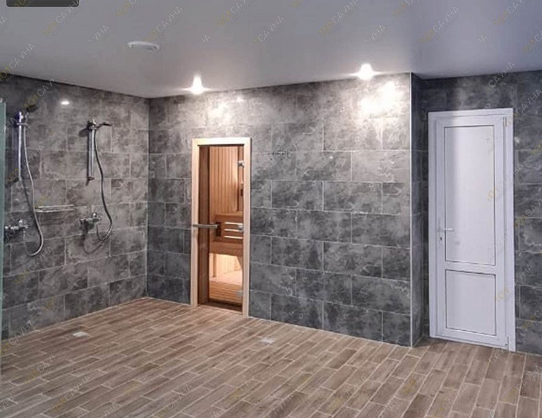 Банный комплекс Аква на Транспортной, в Оренбурге, Транспортная, 6Б/1 | Номер 3. Фото 19 | 1001sauna.com