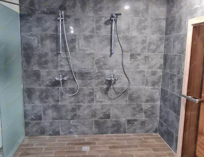 Банный комплекс Аква на Транспортной, в Оренбурге, Транспортная, 6Б/1 | Номер 3. Фото 20 | 1001sauna.com