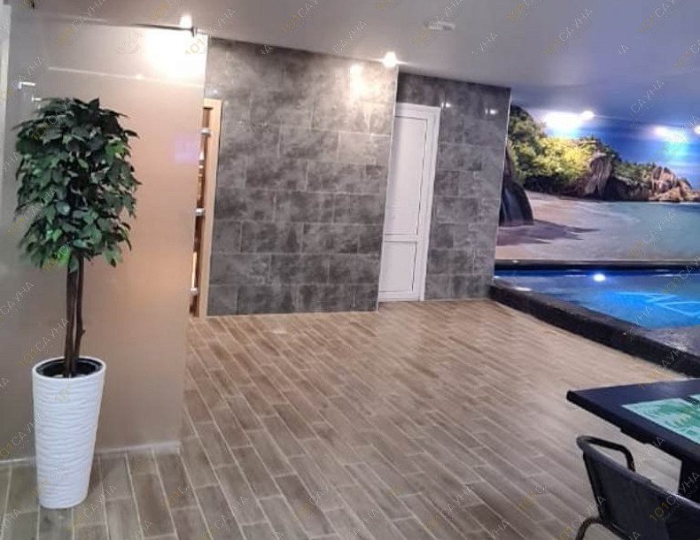 Банный комплекс Аква на Транспортной, в Оренбурге, Транспортная, 6Б/1 | Номер 3. Фото 21 | 1001sauna.com