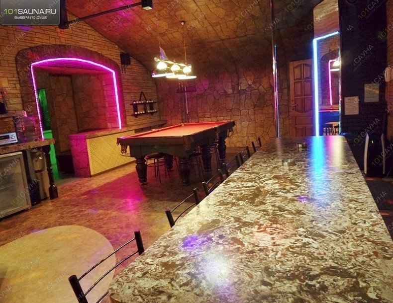 Коттедж Акватория, в Екатеринбурге, Верхний пер, 63/2 | Номер: Замок. Фото: 26 | 1001sauna.com