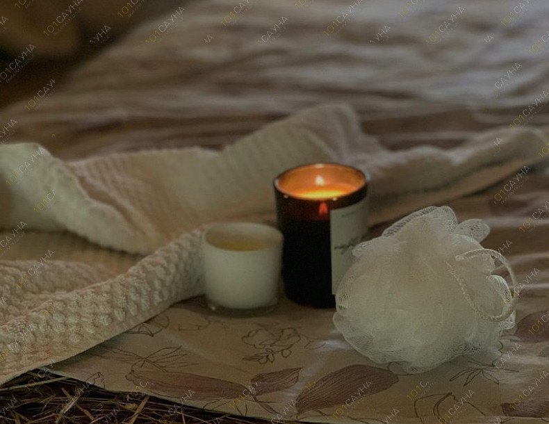 Комплекс Добрая баня, в Пскове, СНТ Малое Фомкино 1 | 4 | 1001sauna.com