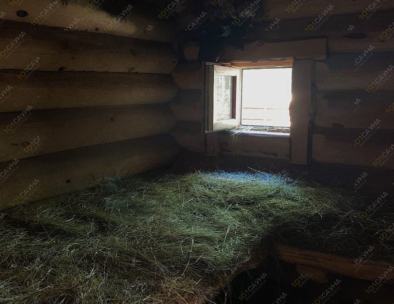 Комплекс Добрая баня, в Пскове, СНТ Малое Фомкино 1 | 9 | 1001sauna.com