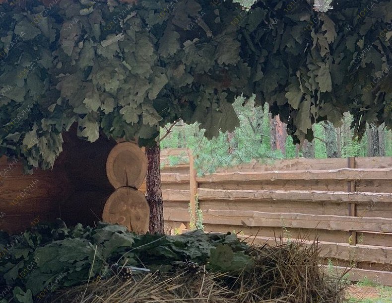 Комплекс Добрая баня, в Пскове, СНТ Малое Фомкино 1 | 11 | 1001sauna.com