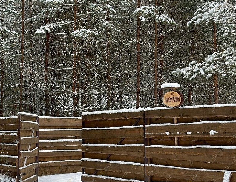 Комплекс Добрая баня, в Пскове, СНТ Малое Фомкино 1 | 12 | 1001sauna.com