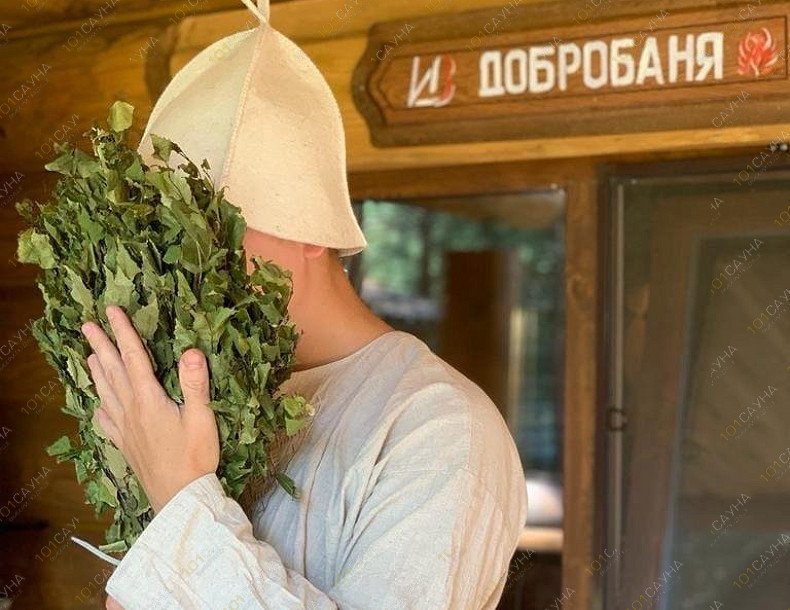 Комплекс Добрая баня, в Пскове, СНТ Малое Фомкино 1 | 13 | 1001sauna.com