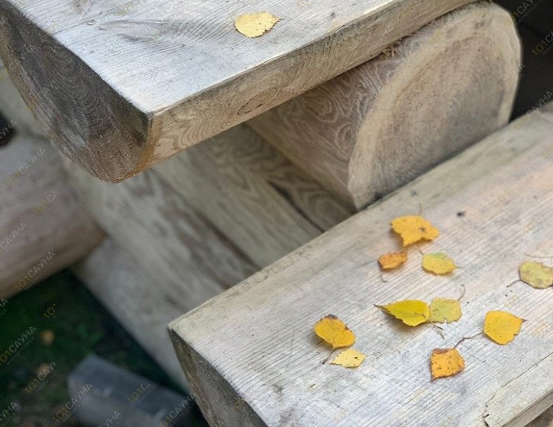 Комплекс Добрая баня, в Пскове, СНТ Малое Фомкино 1 | 15 | 1001sauna.com