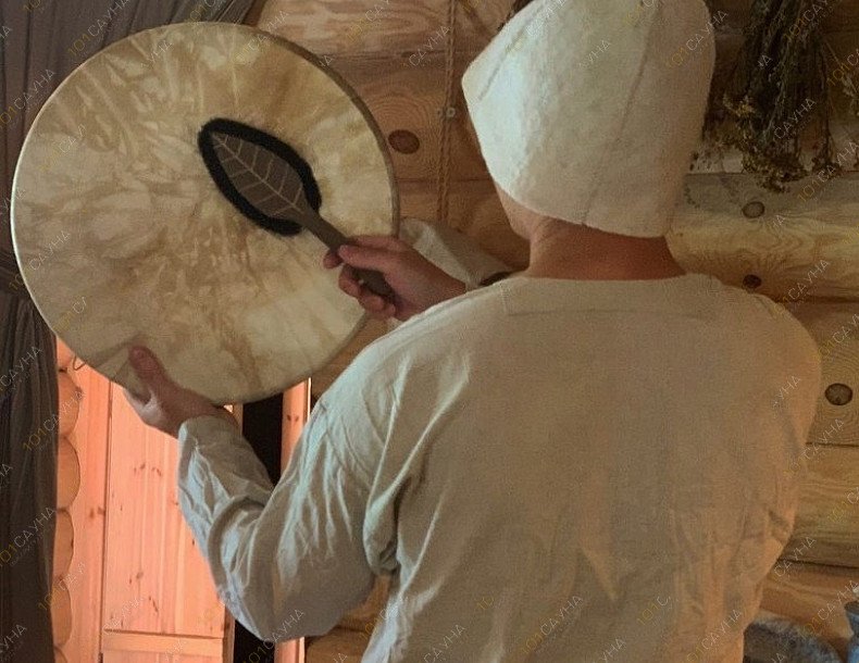 Комплекс Добрая баня, в Пскове, СНТ Малое Фомкино 1 | 16 | 1001sauna.com