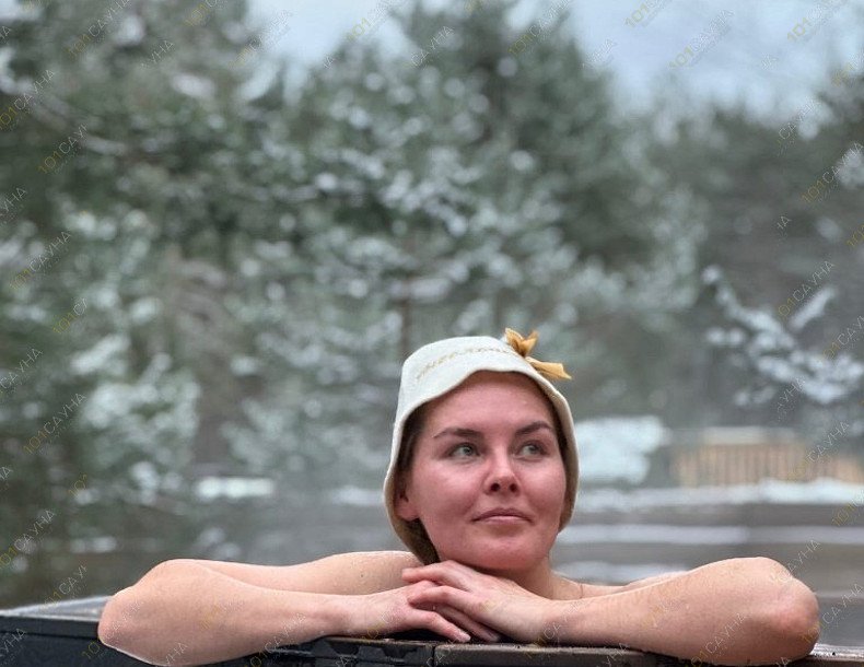 Комплекс Добрая баня, в Пскове, СНТ Малое Фомкино 1 | 21 | 1001sauna.com