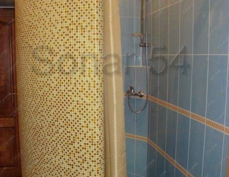 Баня-коттедж Уютный дворик, в Новосибирске, Партизанская, 111 | 17 | 1001sauna.com