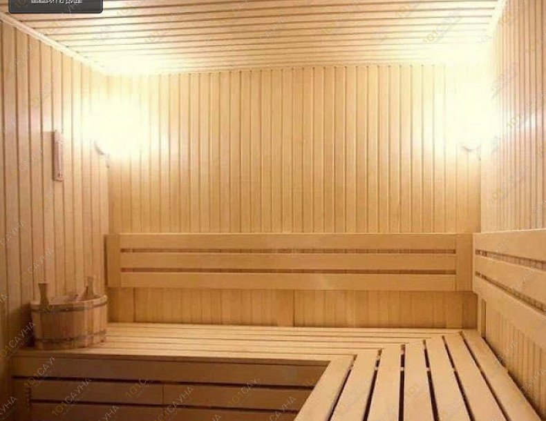 Сауна Аква ФИТ, в Чебоксарах, Юрьева, 1а | 5 | 1001sauna.com
