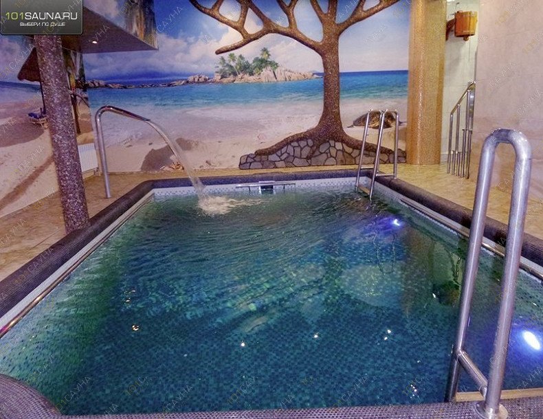 Коттедж Акватория, в Екатеринбурге, Верхний пер, 63/2 | Номер: Солнечный берег. Фото: 27 | 1001sauna.com