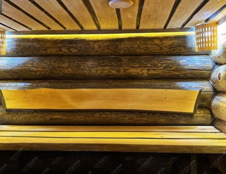 Банный комплекс Ботаника клуб, в Ижевске, Кирова, 10 | 2 | 1001sauna.com