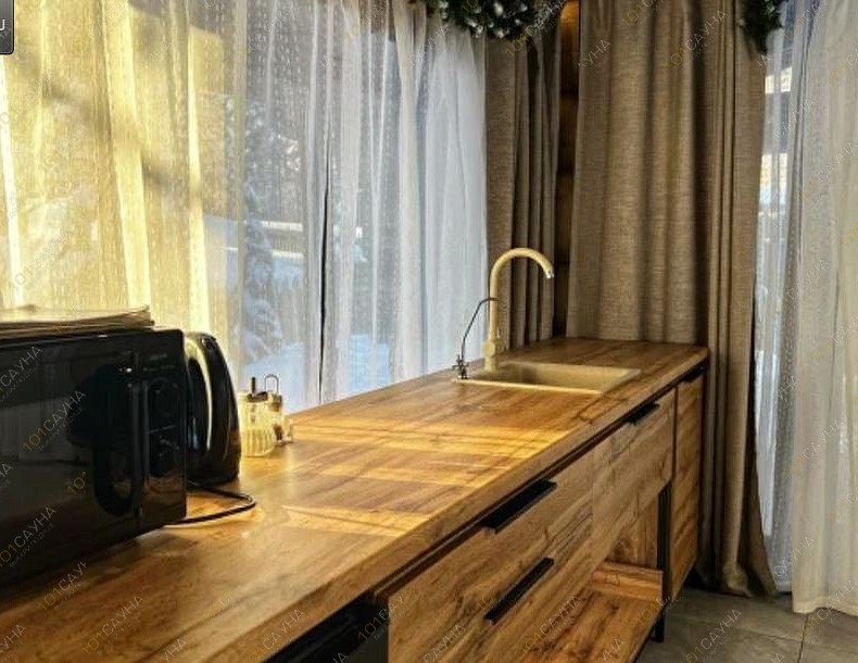 Банный комплекс Ботаника клуб, в Ижевске, Кирова, 10 | 4 | 1001sauna.com