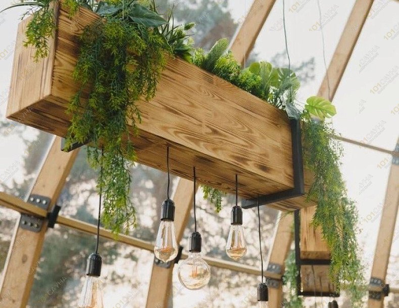 Банный комплекс Ботаника клуб, в Ижевске, Кирова, 10 | 7 | 1001sauna.com