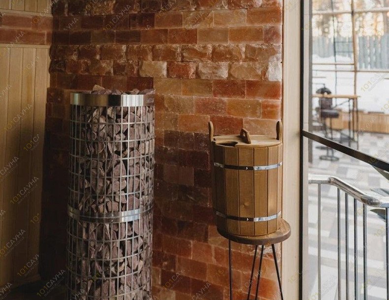 Банный комплекс Ботаника клуб, в Ижевске, Кирова, 10 | 10 | 1001sauna.com