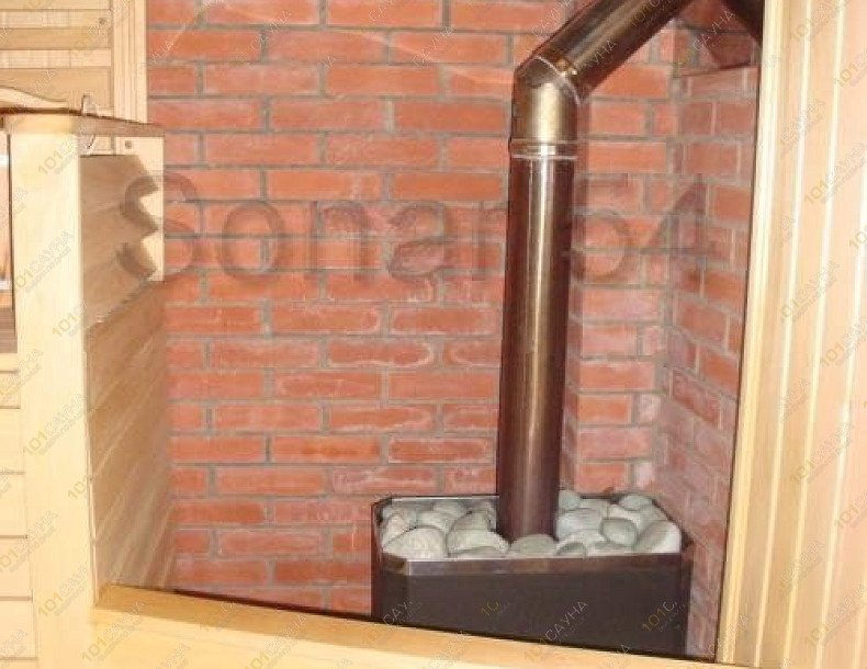 Баня-коттедж Уютный дворик, в Новосибирске, Партизанская, 111 | 23 | 1001sauna.com