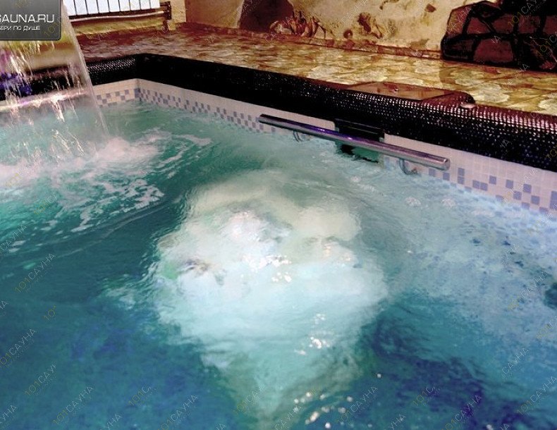 Коттедж Акватория, в Екатеринбурге, Верхний пер, 63/2 | Номер: Солнечный берег. Фото: 28 | 1001sauna.com