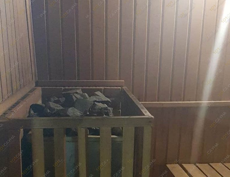 Сауна Бодрость, в Владивостоке, Бежецкая, 3 | 2 | 1001sauna.com