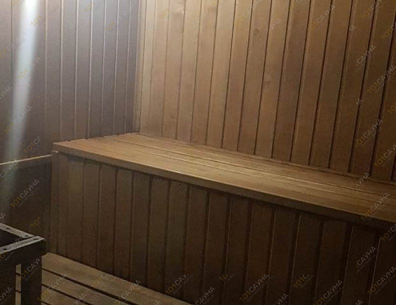 Сауна Бодрость, в Владивостоке, Бежецкая, 3 | 3 | 1001sauna.com