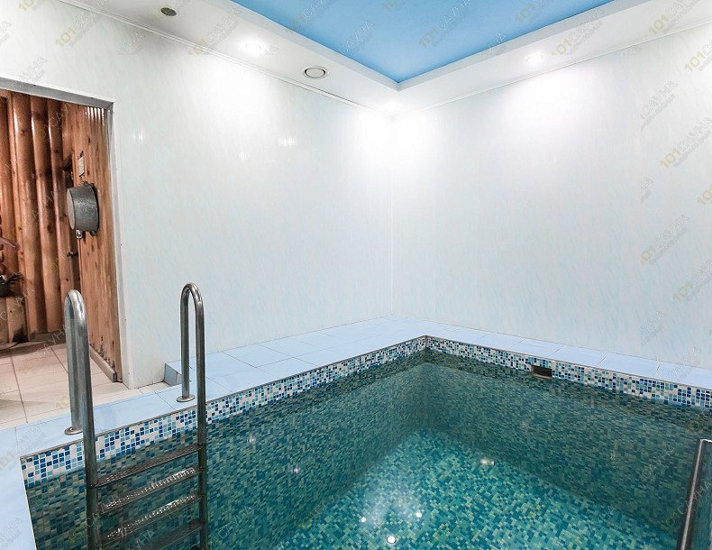 Комплекс Русские бани, в Северске, Советская, 1/6  (база "Антарес") | Номер 1. Фото 3 | 1001sauna.com