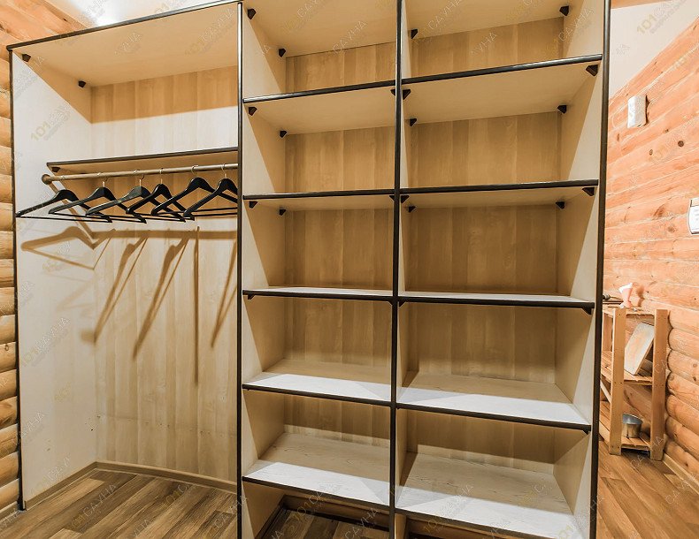 Комплекс Русские бани, в Северске, Советская, 1/6  (база "Антарес") | Номер 1. Фото 5 | 1001sauna.com