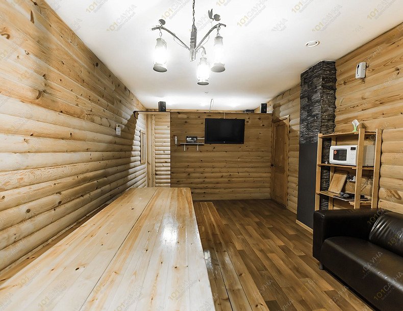 Комплекс Русские бани, в Северске, Советская, 1/6  (база "Антарес") | 7 | 1001sauna.com