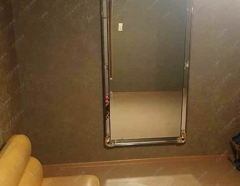 Сауна Бодрость, в Владивостоке, Бежецкая, 3 | 4 | 1001sauna.com