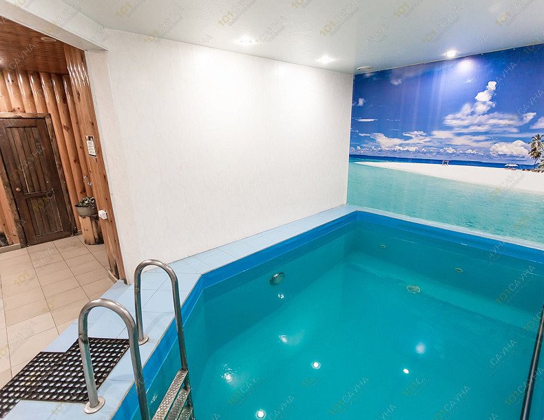 Комплекс Русские бани, в Северске, Советская, 1/6  (база "Антарес") | 8 | 1001sauna.com