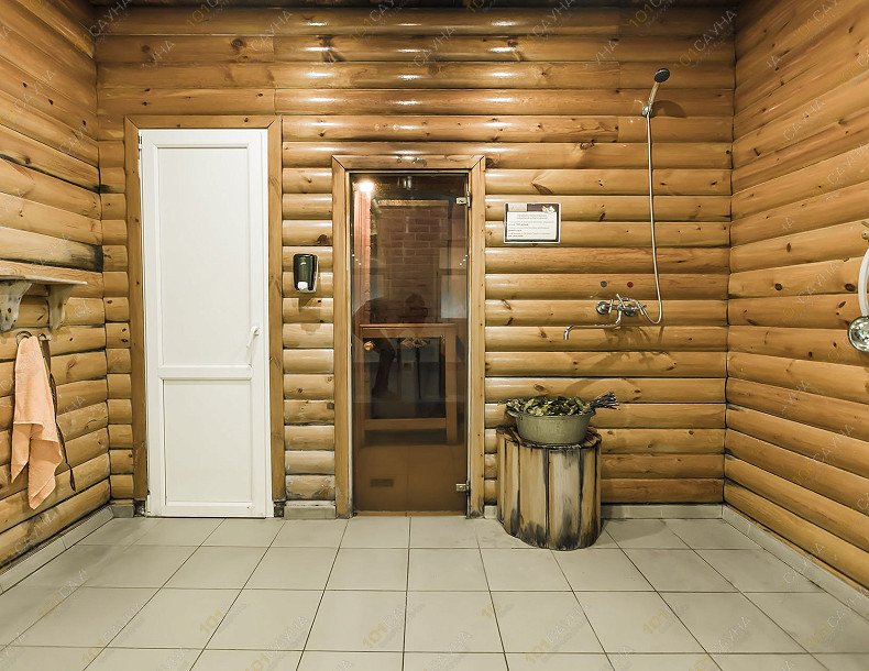 Комплекс Русские бани, в Северске, Советская, 1/6  (база "Антарес") | 14 | 1001sauna.com