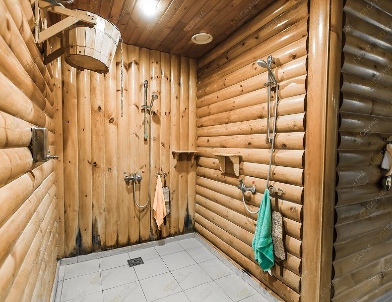 Комплекс Русские бани, в Северске, Советская, 1/6  (база "Антарес") | 19 | 1001sauna.com