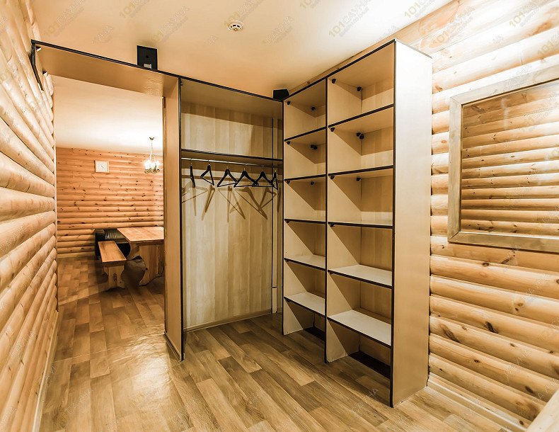 Комплекс Русские бани, в Северске, Советская, 1/6  (база "Антарес") | 20 | 1001sauna.com