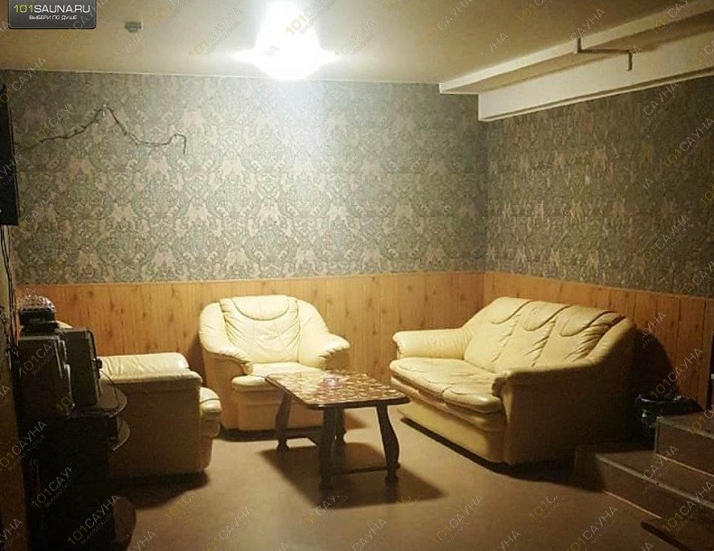 Сауна Бодрость, в Владивостоке, Бежецкая, 3 | 5 | 1001sauna.com