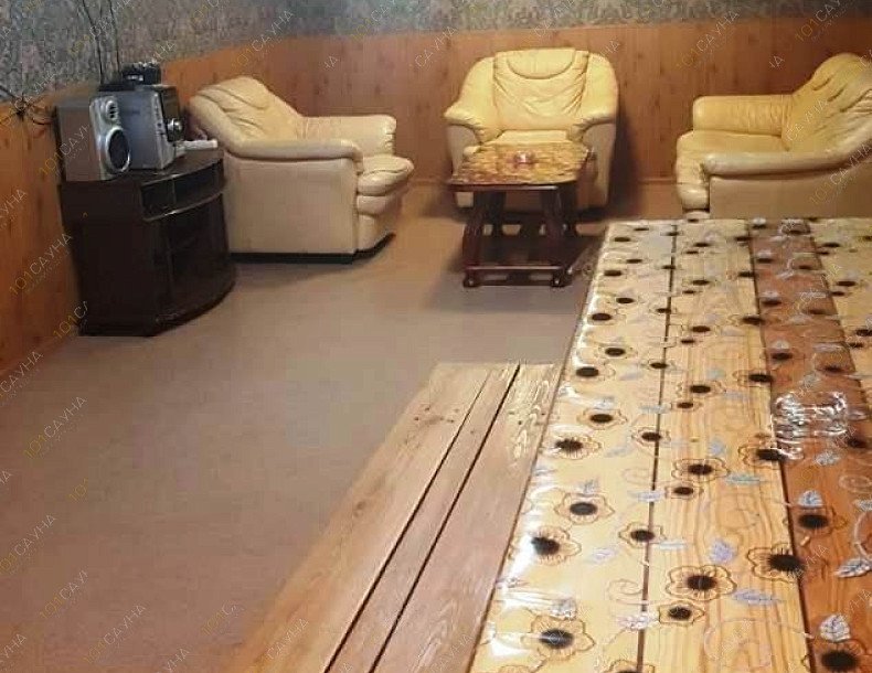 Сауна Бодрость, в Владивостоке, Бежецкая, 3 | 6 | 1001sauna.com