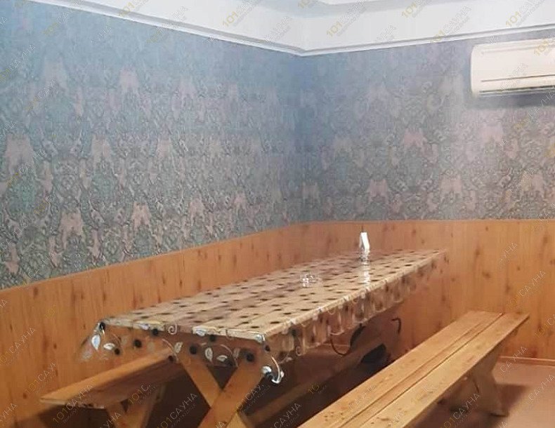 Сауна Бодрость, в Владивостоке, Бежецкая, 3 | 7 | 1001sauna.com