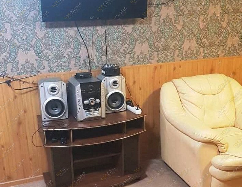 Сауна Бодрость, в Владивостоке, Бежецкая, 3 | 8 | 1001sauna.com