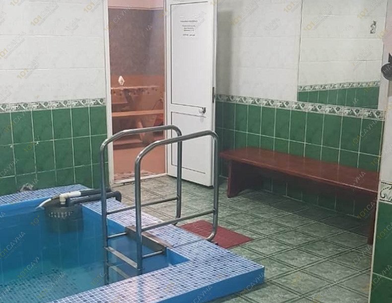 Сауна Бодрость, в Владивостоке, Бежецкая, 3 | 9 | 1001sauna.com